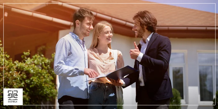 راهنمای خرید ملک