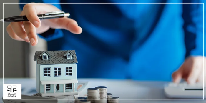 مشاوره سند ملک