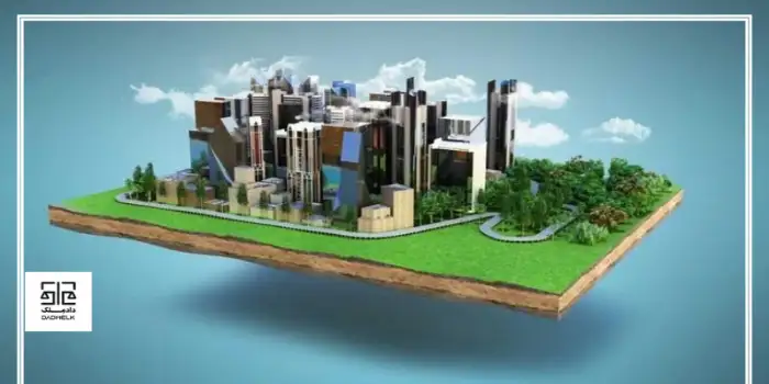 انواع مالکیت ملک