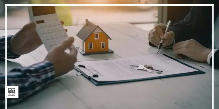 اثبات مالکیت با قولنامه