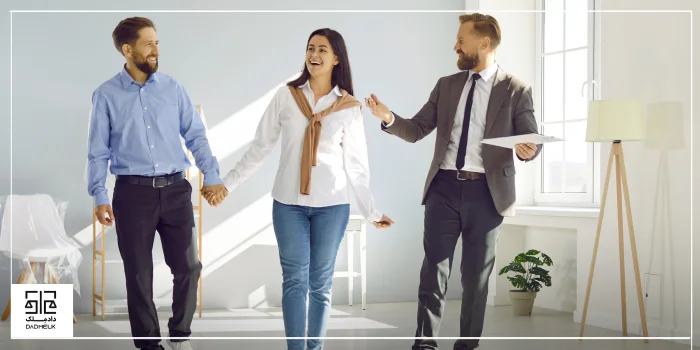 راهنمای جامع برای خریداران ملک