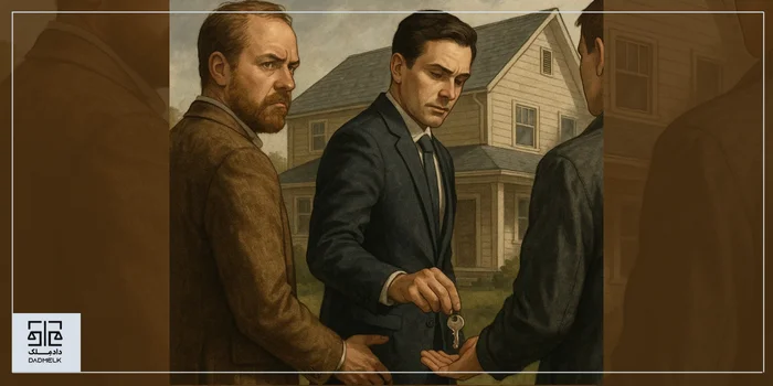 خیانت در امانت