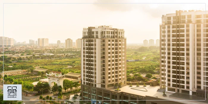 تخلیه ملک تجاری