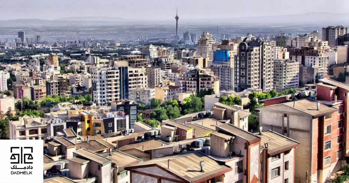 مجوز فروش ۱۶۰ ملک مازاد دولتی