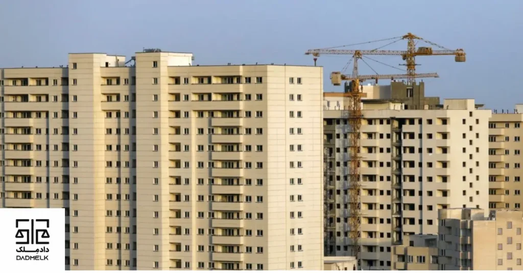 وضعیت بازار اجاره در تابستان ۱۴۰۴