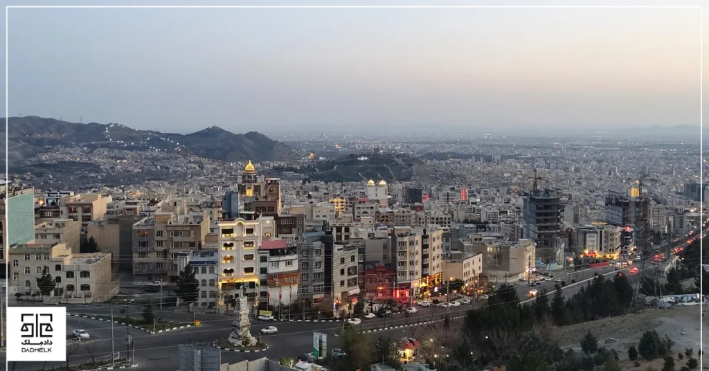 بهترین راه سرمایه گذاری در کرج