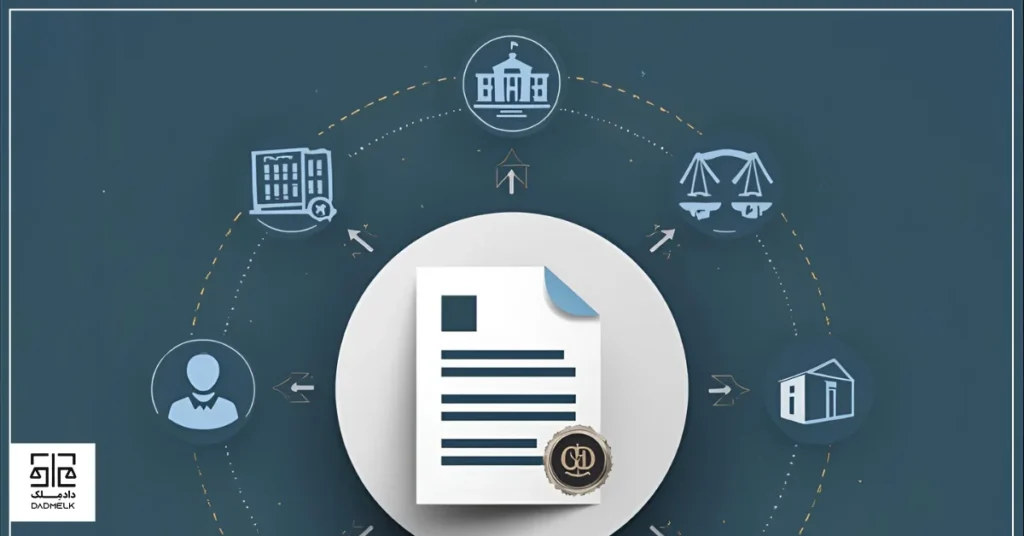 انتقال سرقفلی