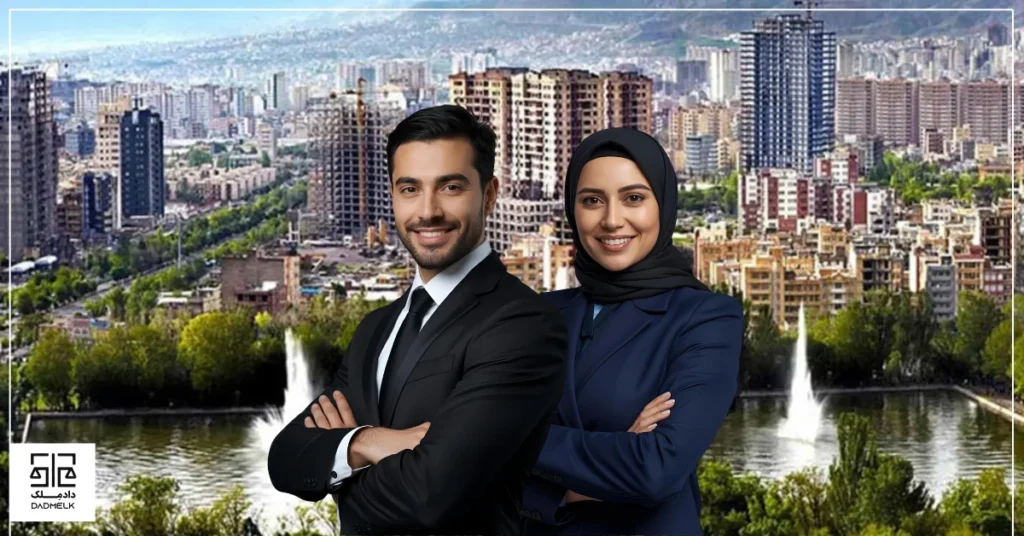 بهترین وکیل ارث و انحصار وراثت در تبریز