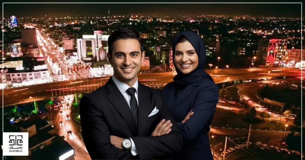 بهترین وکیل اسناد رسمی در کرج