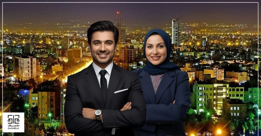 بهترین وکیل سرقفلی در مشهد