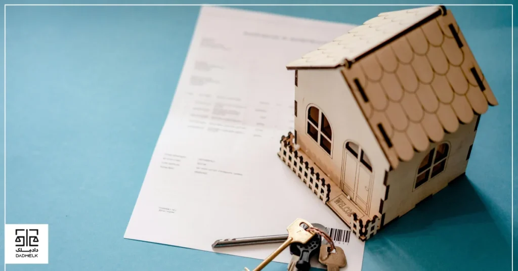 ثبت رسمی اجاره