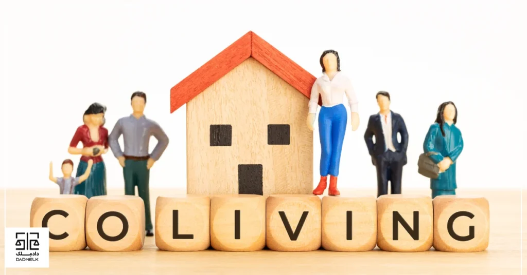 دو دانگ مشاع از شش دانگ عرصه و اعیان