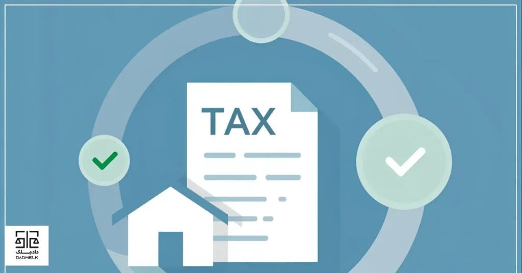 مالیات بر اجاره