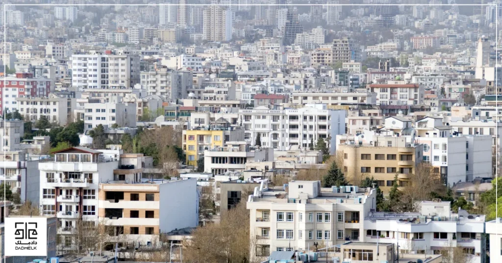 بازدید ۲۰ میلیون خانوار از سامانه املاک و اسکان