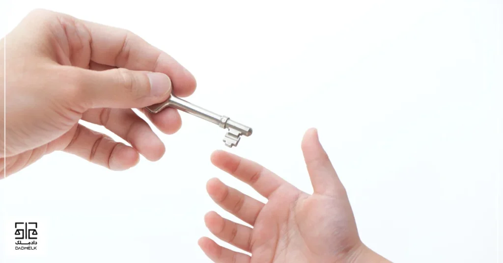 ملک ورثه_ای