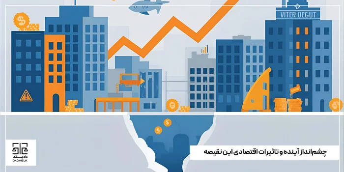 چشم_انداز آینده و تاثیرات اقتصادی این نقیصه