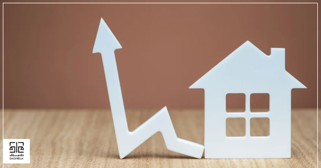 افزایش اجاره بها