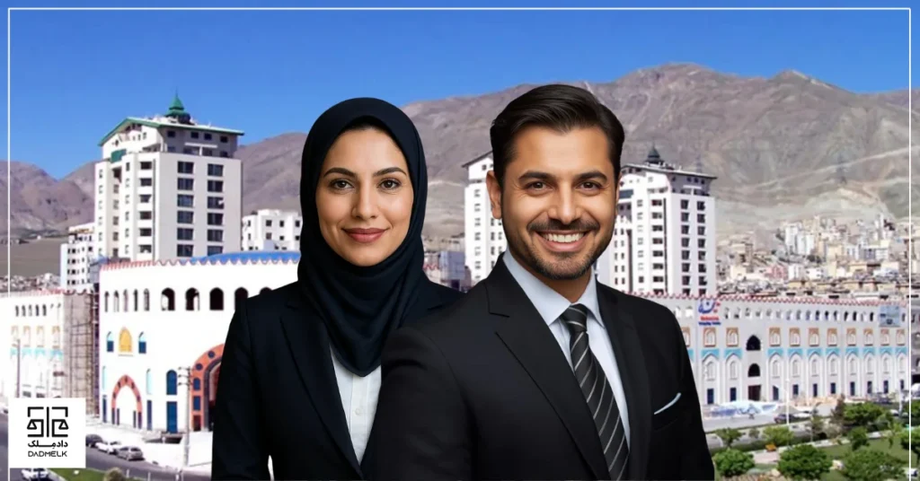 بهترین وکیل سرقفلی در کرج