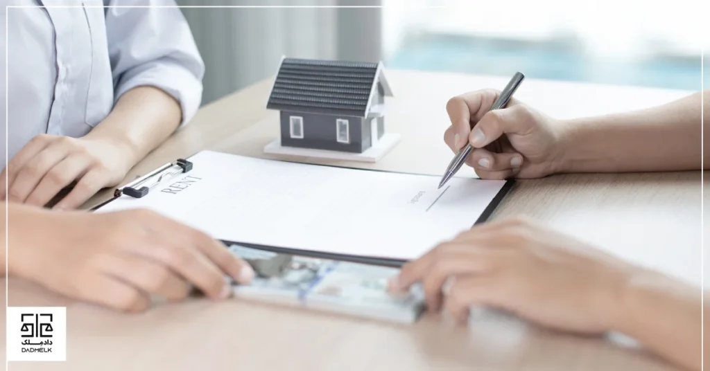 حقوق مستأجر