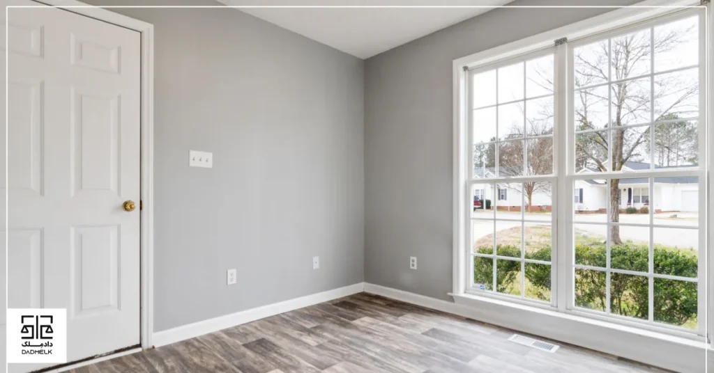 قانون مالیات املاک خالی ۱۴۰۴