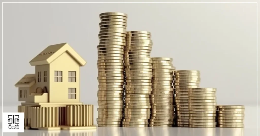 مالیات اجاره ملک