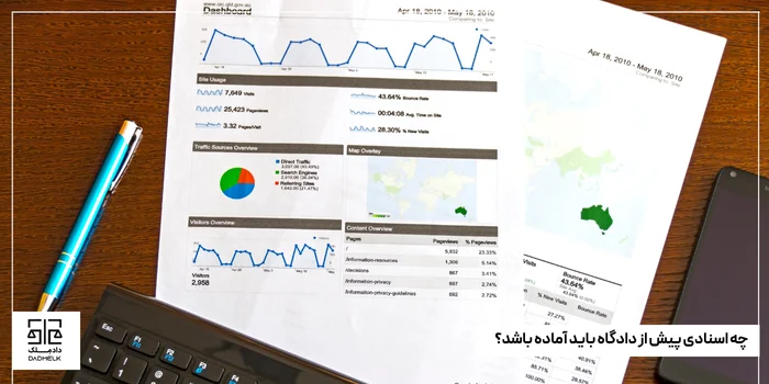 چه اسنادی پیش از دادگاه باید آماده باشد؟