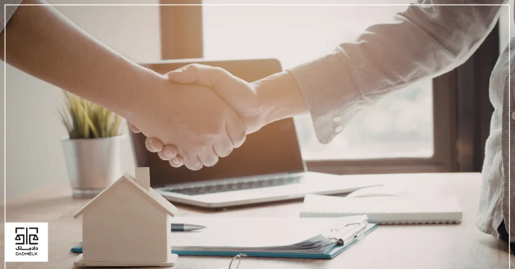 اعتمادسازی با موکل