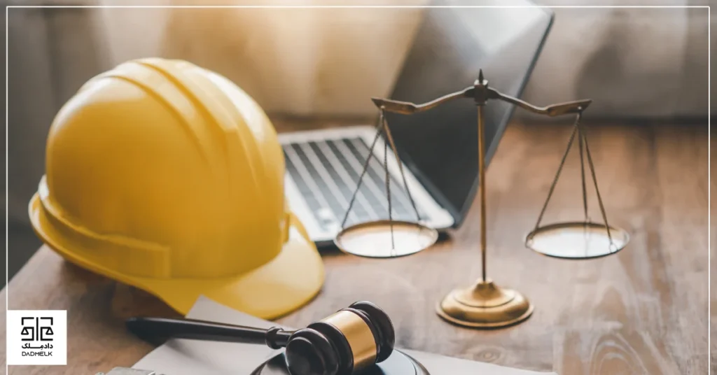 وکیل الزام به اخذ پایان_کار