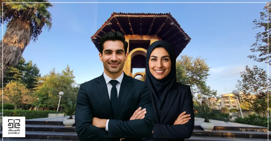 وکیل ملکی آستانه_اشرفیه