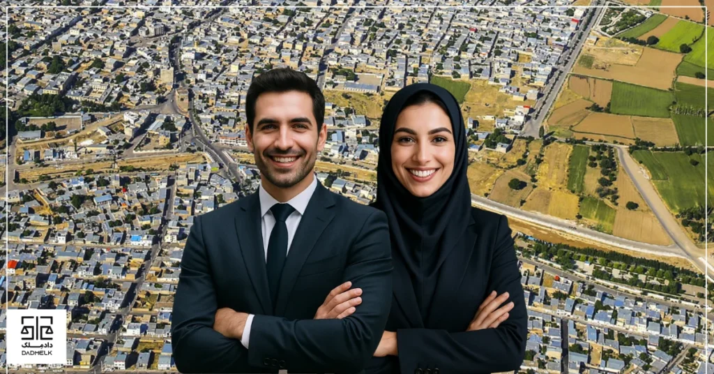 وکیل ملکی ابهر