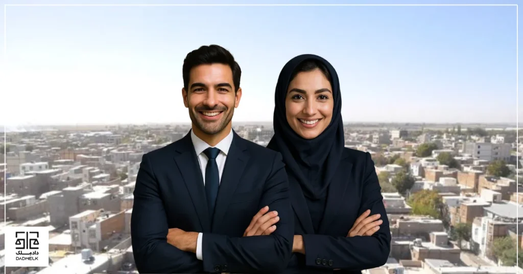 وکیل ملکی الوند