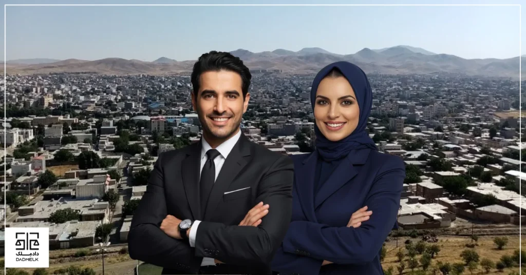 وکیل ملکی الیگودرز