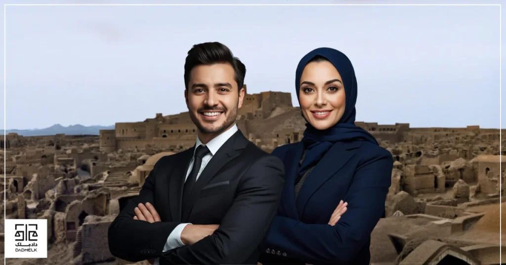 وکیل ملکی بم