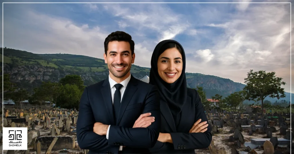 وکیل ملکی بهشهر