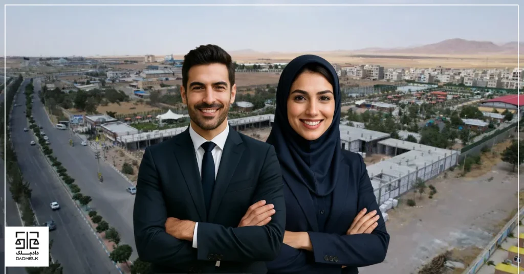 وکیل ملکی تاکستان