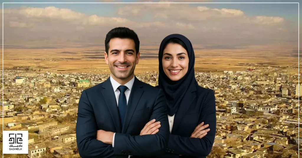 وکیل ملکی خدابنده