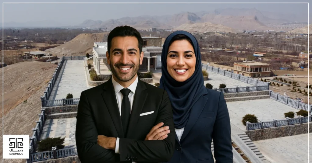 وکیل ملکی خمینی_شهر