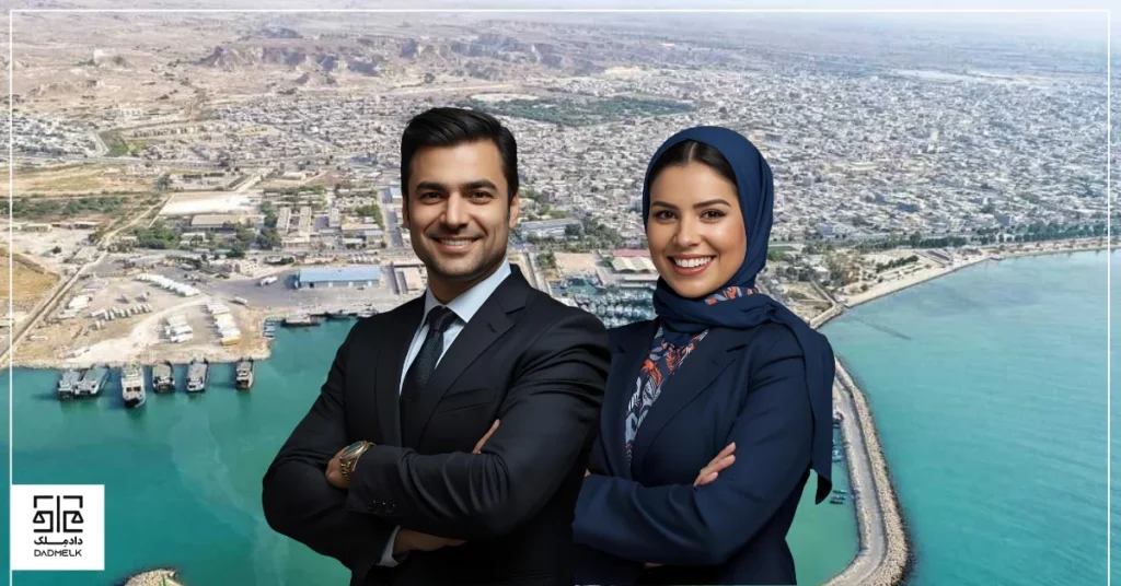 وکیل ملکی دیر