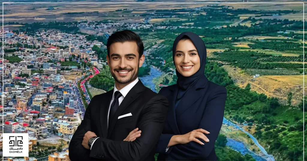 وکیل ملکی مشگین_شهر