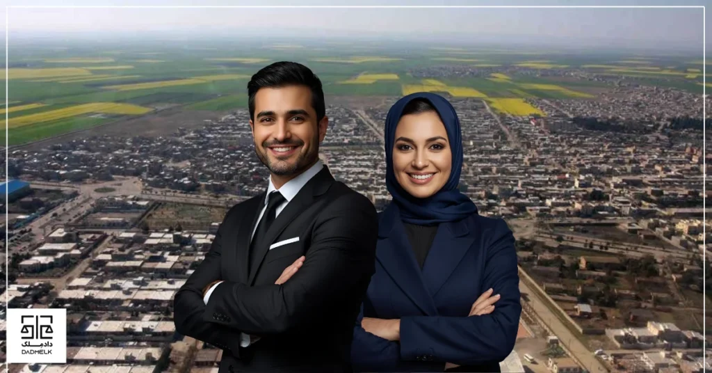 وکیل ملکی پارس_آباد