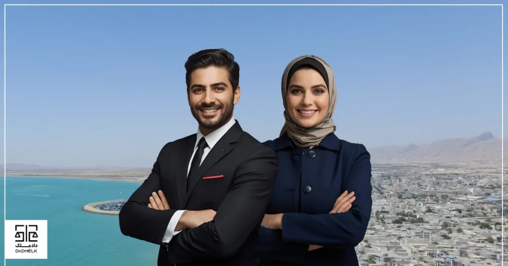 وکیل ملکی کنگان