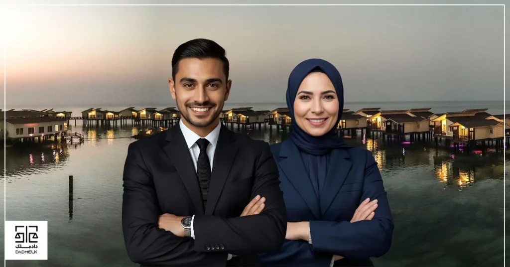 وکیل ملکی کیش