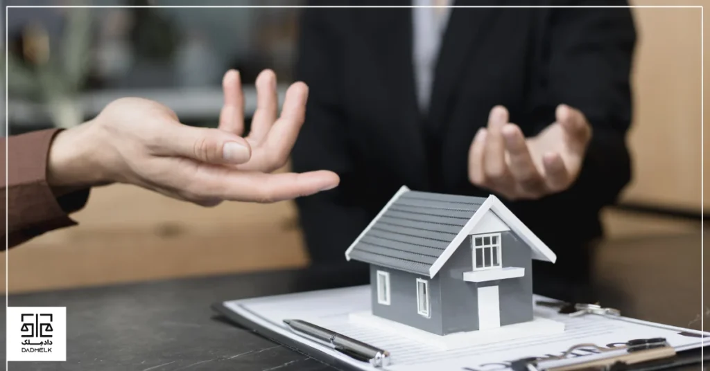 وکیل کمیسیون ماده ۱۰۰ شهرداری