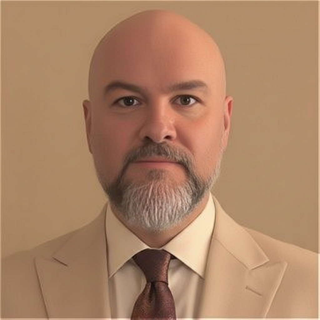 حمیدرضا علوی طباطبایی