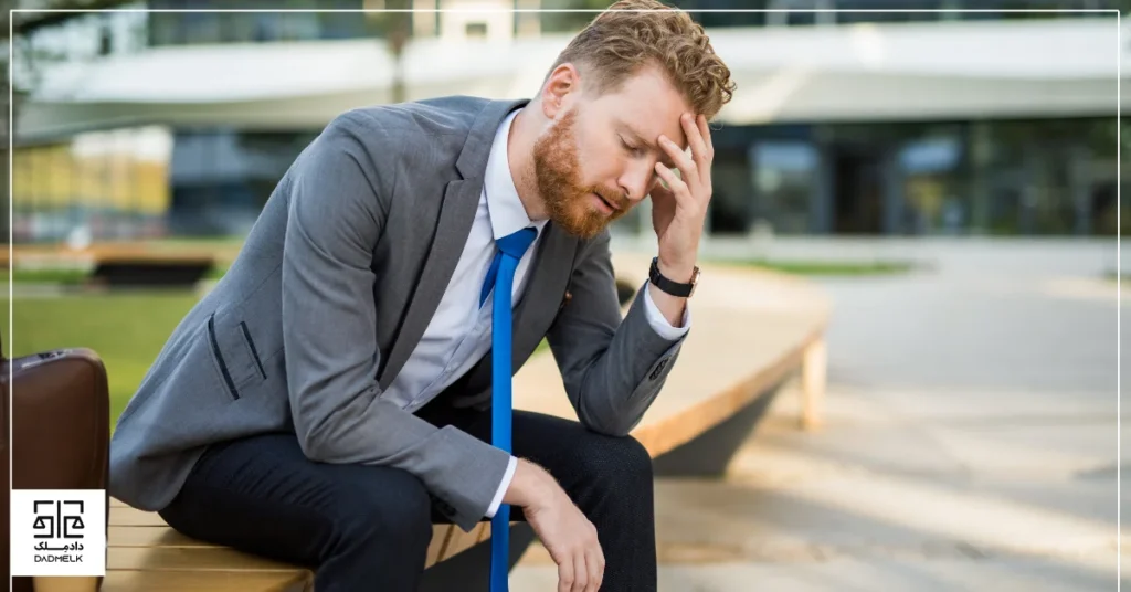 اشتباهات دعاوی ملکی