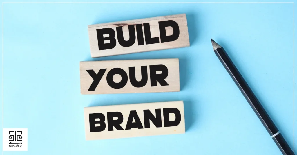 برندینگ وکیل