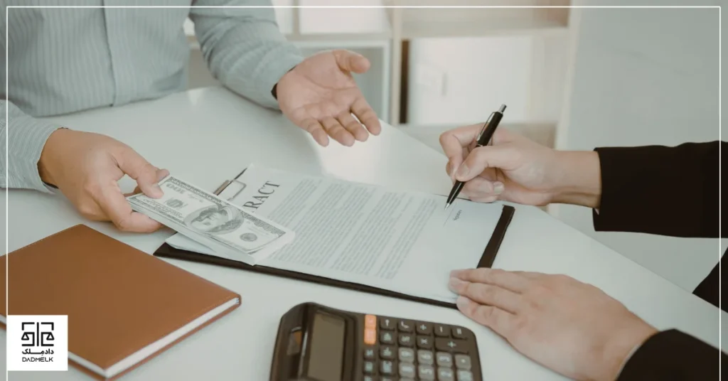 معامله سند مشاع