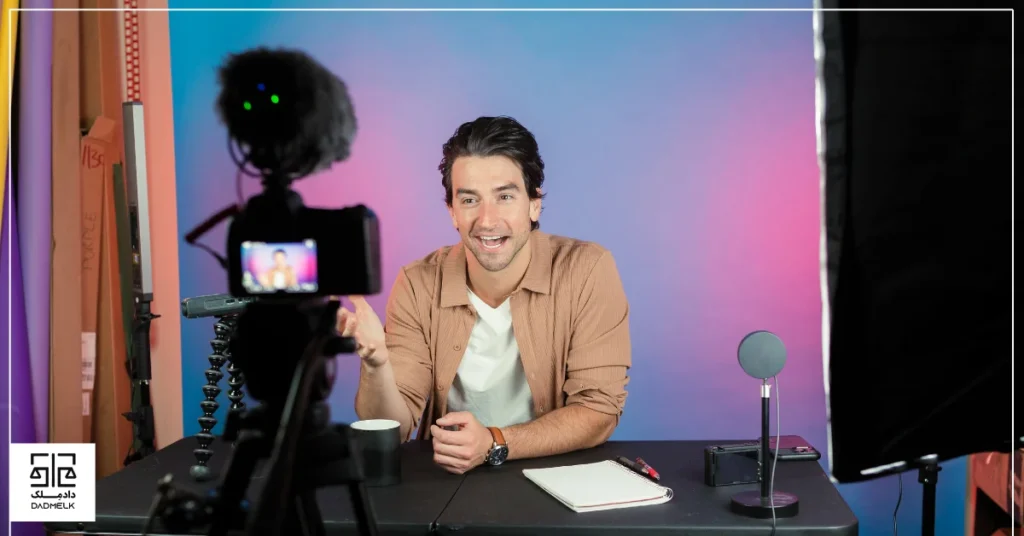 ویدئوی معرفی وکیل