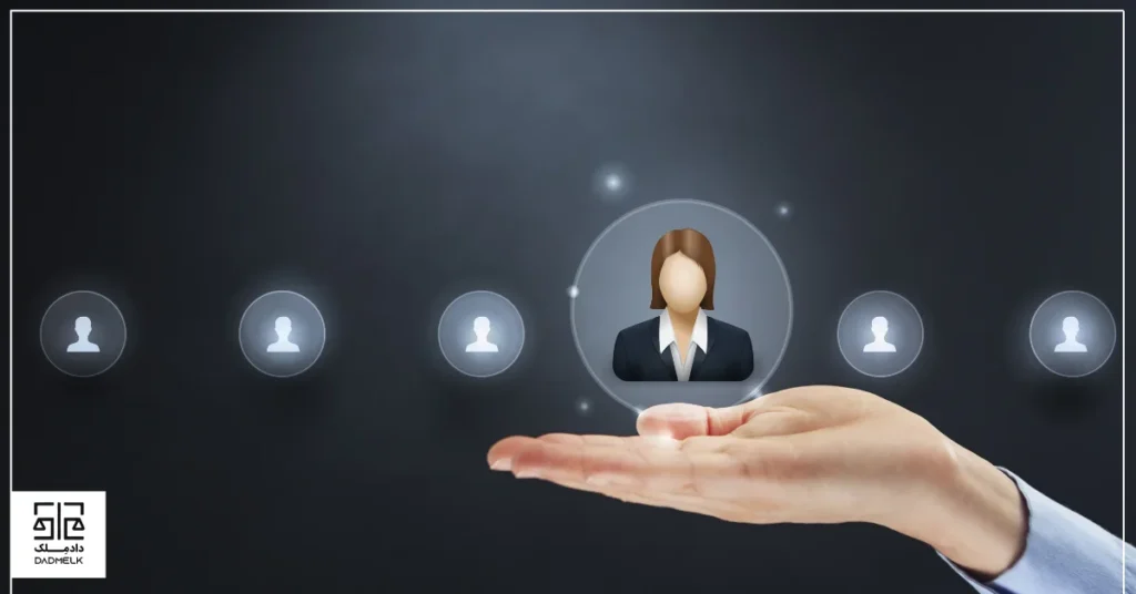 پروفایل وکیل