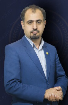 دکتر زین العابدین فرهادی